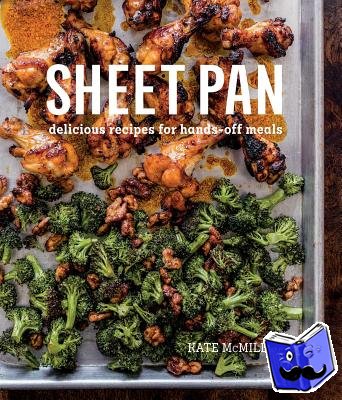 Kate McMillan - Sheet Pan