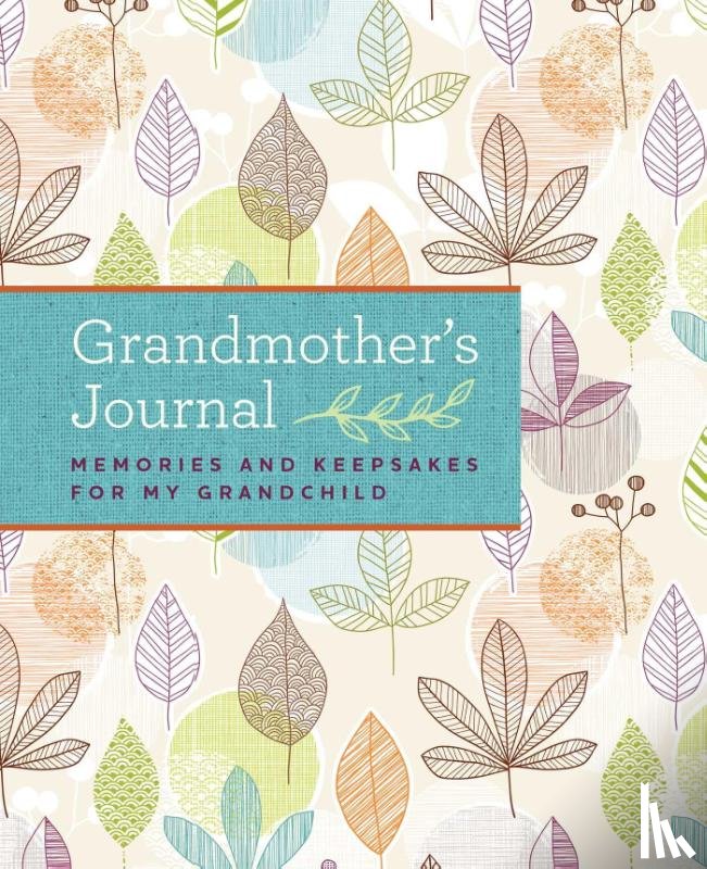 Blue Streak - Grandmother's Journal