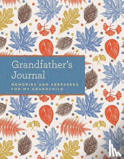 Westlake, Laura - Grandfather's Journal