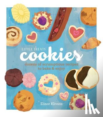 Klivans, Elinor - Little Treats - Cookies