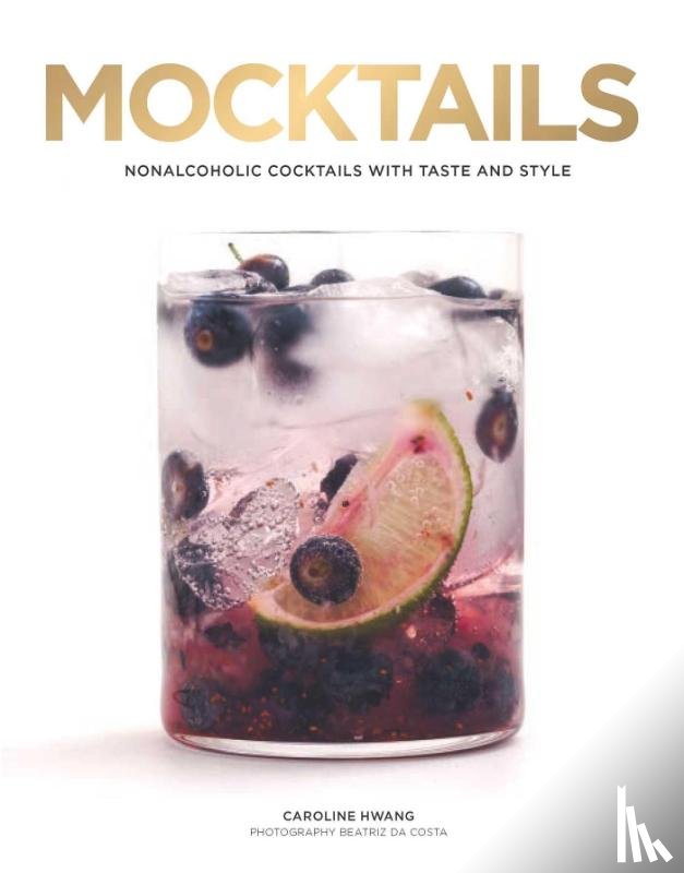 Hwang, Caroline - Mocktails