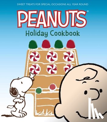 Various Authors - The Peanuts Holiday Cookbook