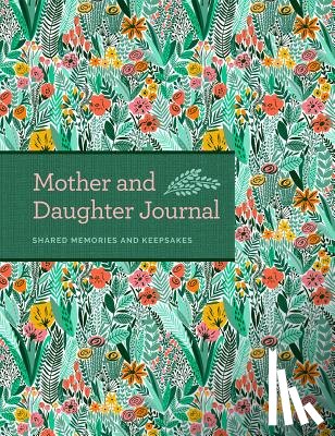 Bluestreak - Mother & Daughter Journal