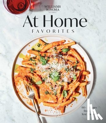 Weldon Owen - Williams Sonoma At Home Favorites