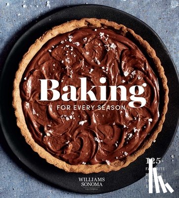 Owen, Weldon - Baking for Every Season