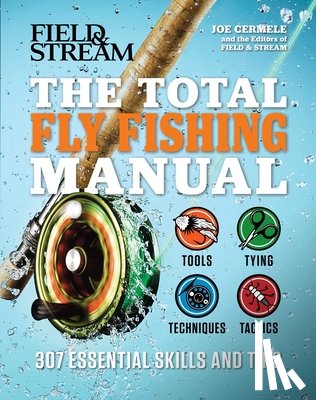 Cermele, Joe - The Total Fly Fishing Manual