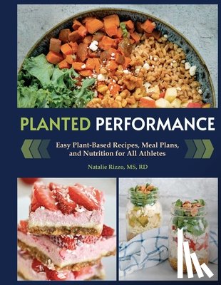 Rizzo, Natalie - Planted Performance