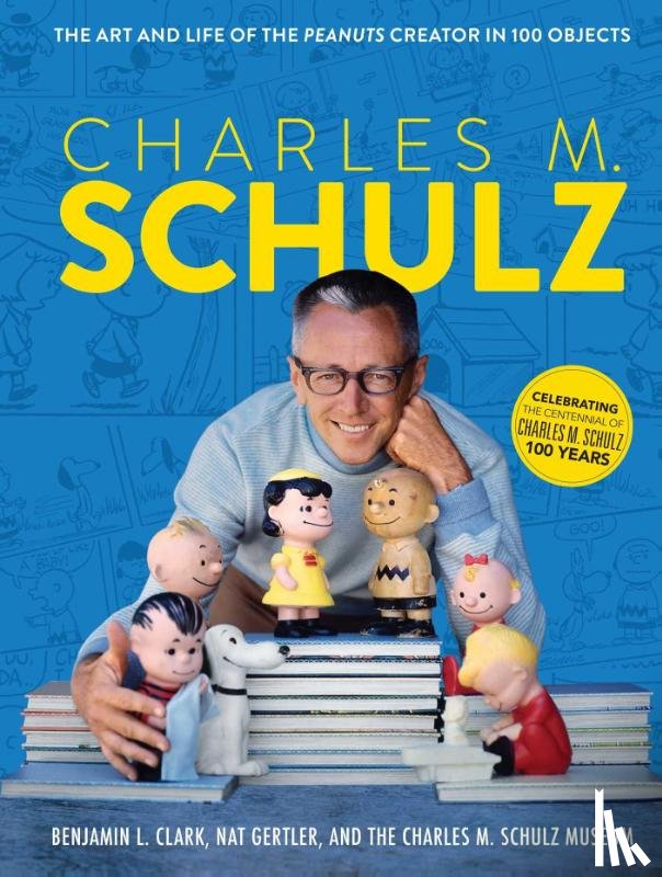 Museum, Charles M. Schulz - Charles M. Schulz