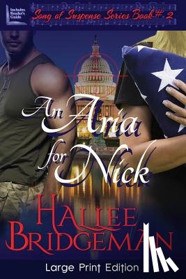 Bridgeman, Hallee - An Aria for Nick