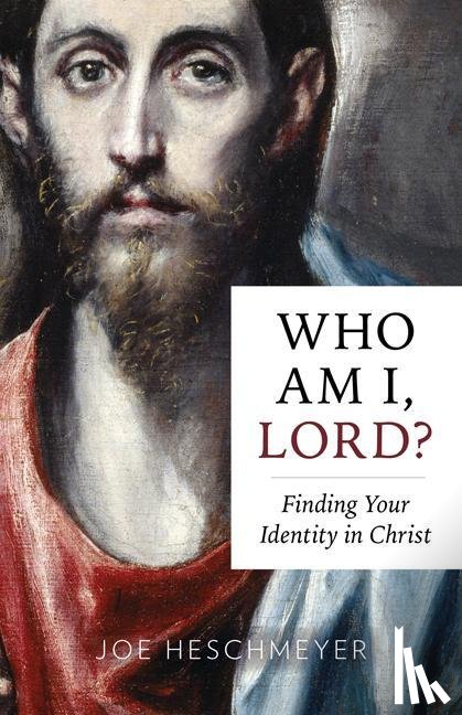 Heschmeyer, Joe - Heschmeyer, J: Who Am I, Lord?
