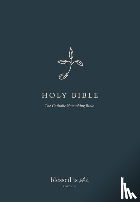 Our Sunday Visitor - Our Sunday Visitor: Catholic Notetaking Bible