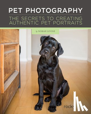 Levine, Norah - Pet Photography