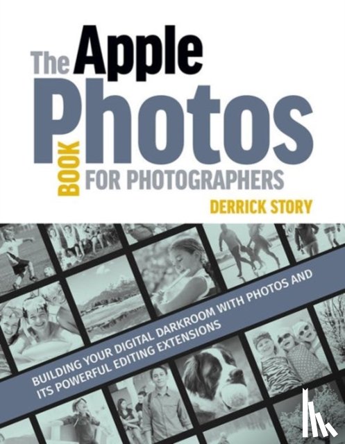 Story, Derrick - Apple Photos Book for Photographers