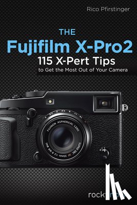 Pfirstinger, Rico - The Fujifilm X-Pro2