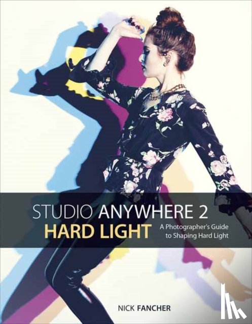 Fancher, Nick - Studio Anywhere 2: Hard Light