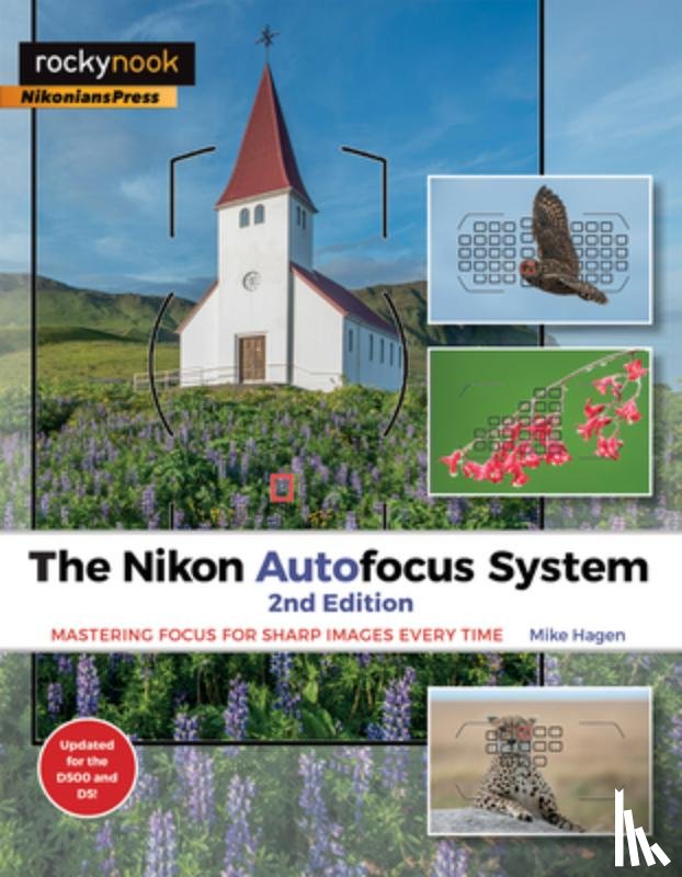 Hagen, Mike - The Nikon Autofocus System