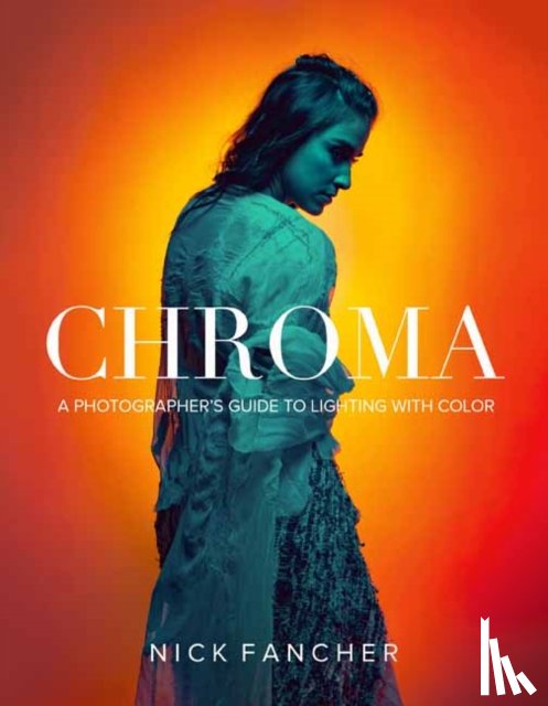 Fancher, Nick - Chroma