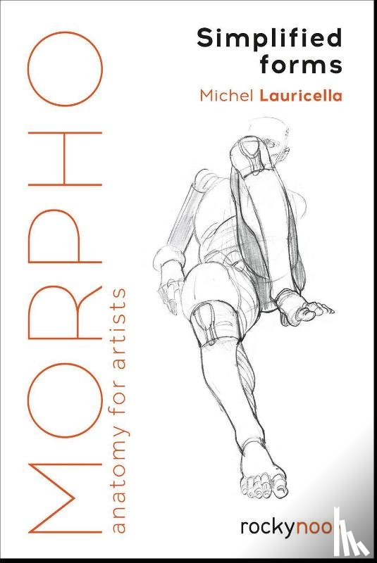 Lauricella, Michel - Morpho: Simplified Forms