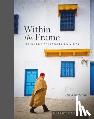 Duchemin, David - Within the Frame