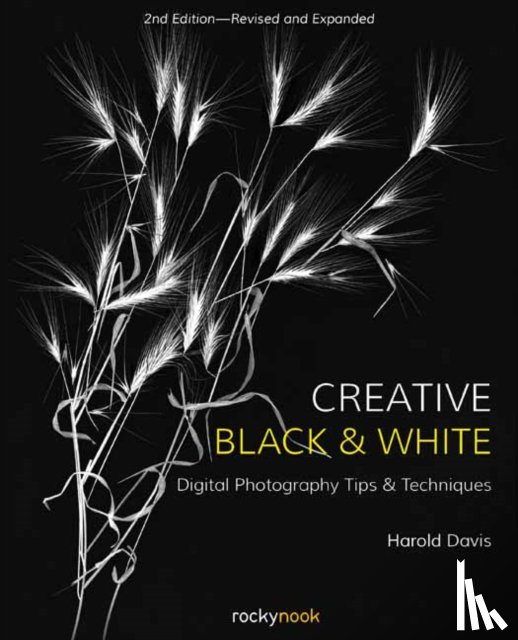 Davis, Harold - Creative Black and White
