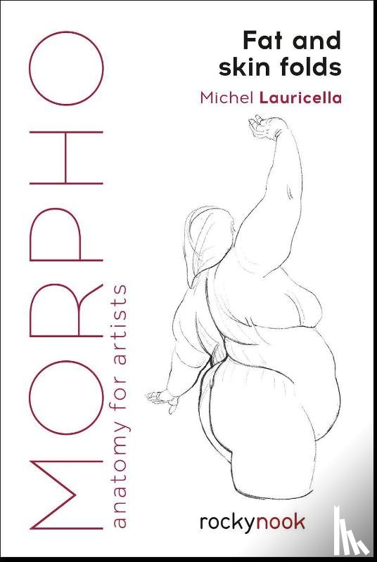 Lauricella, Michel - Morpho: Fat and Skin Folds