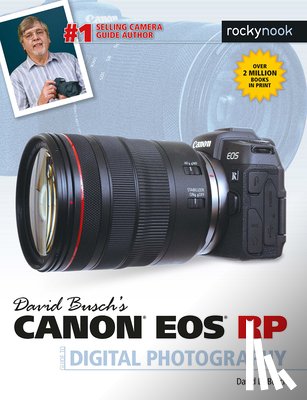 Busch, David D. - David Busch's Canon EOS RP Guide to Digital Photography