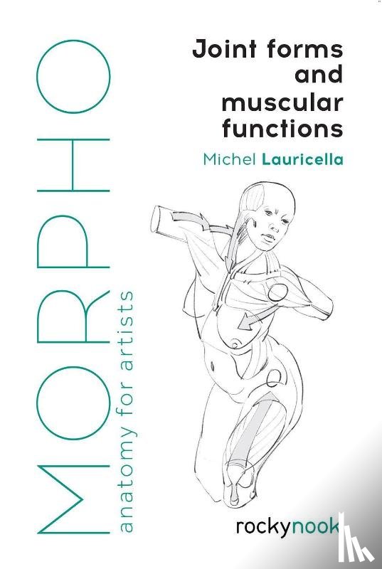 Lauricella, Michel - Morpho: Joint Forms and Muscular Functions