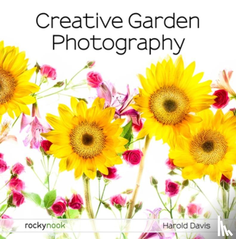 Davis, Harold - Creative Garden Photography