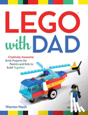 Nash, Warren - Lego with Dad