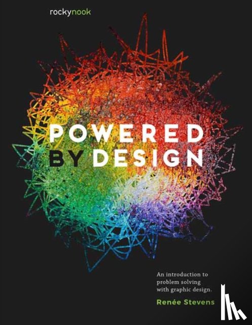 Stevens, Renee - Powered by Design