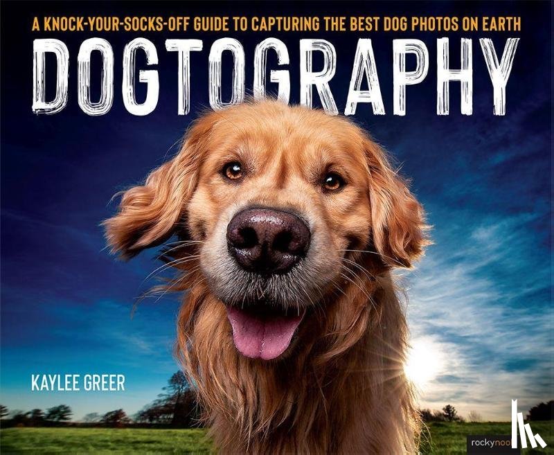 Greer, Kaylee - Dogtography
