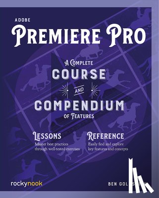 Goldsmith, Ben - Adobe Premiere Pro
