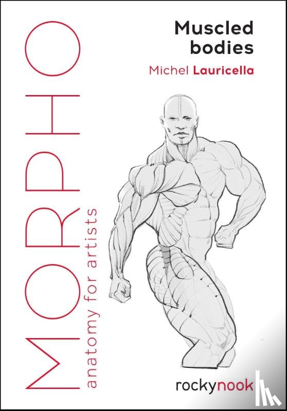 Lauricella, Michel - Morpho Muscled Bodies