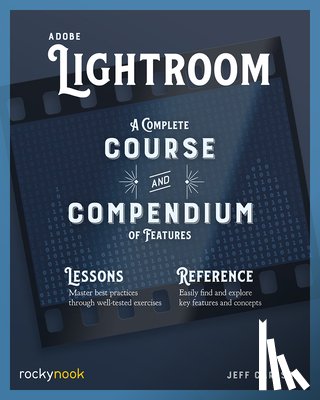 Carlson, Jeff - Adobe Lightroom