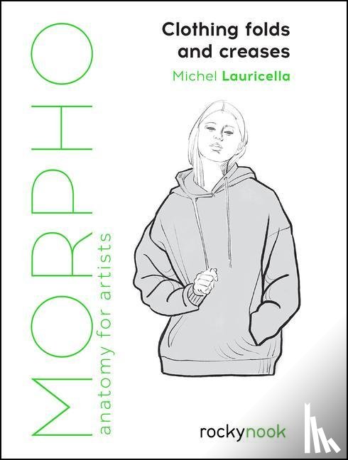 Lauricella, Michel - Morpho: Clothing Folds and Creases