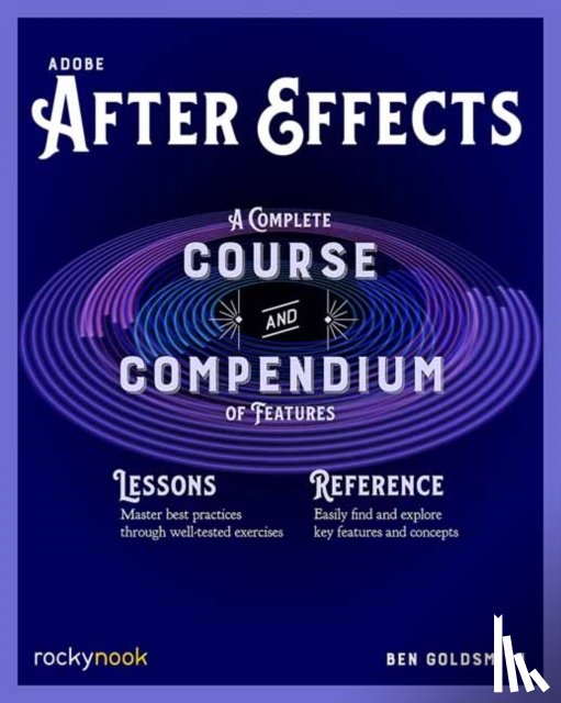 Goldsmith, Ben - Adobe After Effects