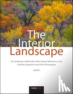 Tal, Guy - The Interior Landscape