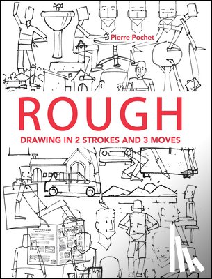 Pochet, Pierre - Rough