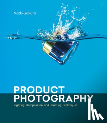 Nath-Sakura - Product Photography
