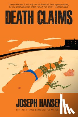 Hansen, Joseph - Death Claims