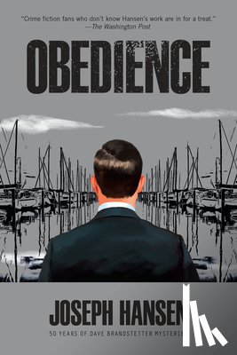 Hansen, Joseph - Obedience