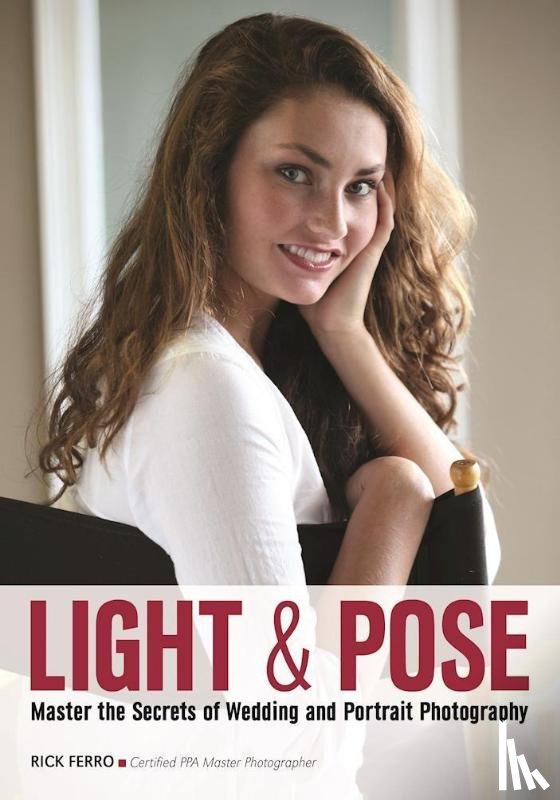 Rick Ferro - Light & Pose