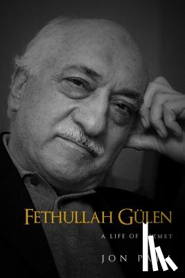 Pahl, Jon - Fethullah Gulen