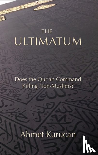 Kurucan, Dr Ahmet - The Ultimatum