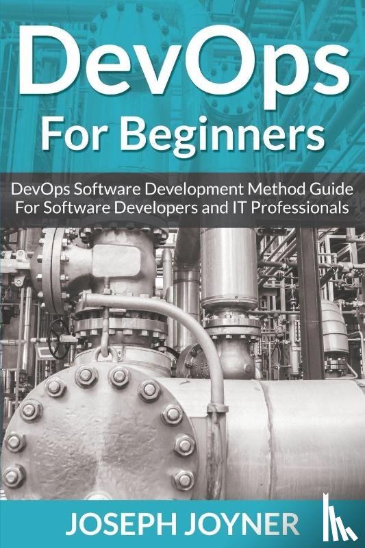 Joyner, Joseph - DevOps For Beginners