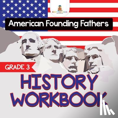 Baby Professor - Grade 3 History Workbook