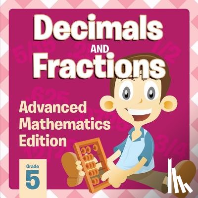 Baby Professor - Decimals And Fractions