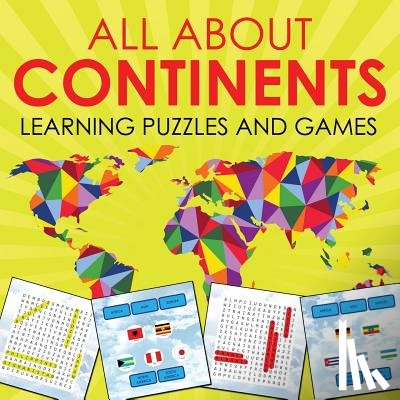 Baby Professor - All About Continents