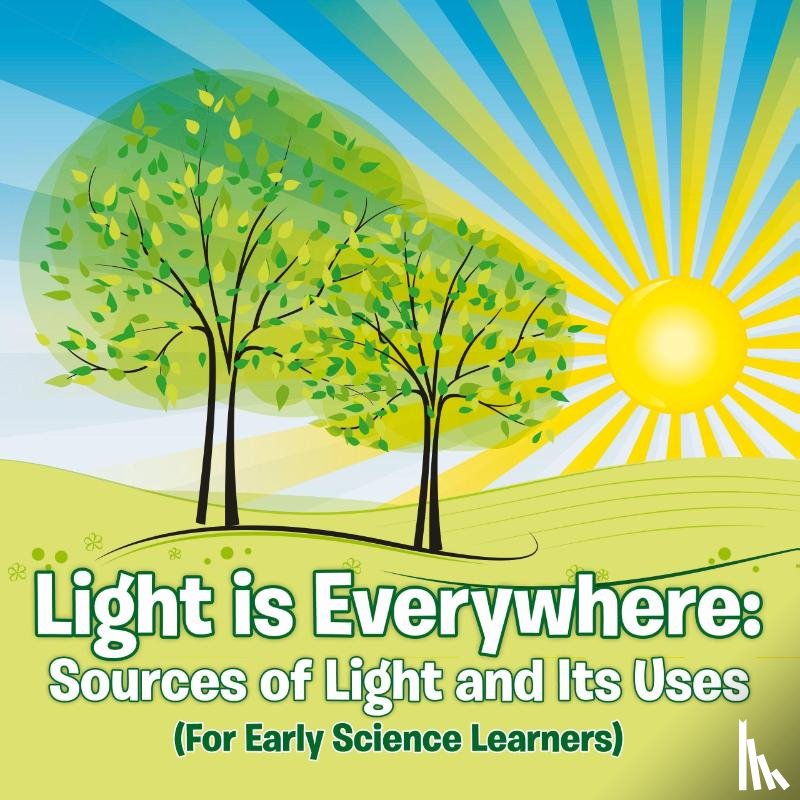 Baby Professor - Light is Everywhere
