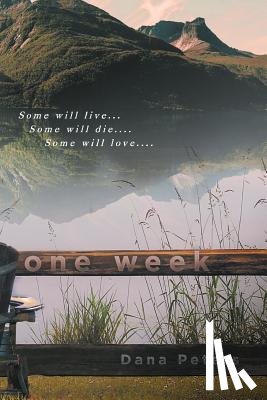 Peters, Dana - One Week